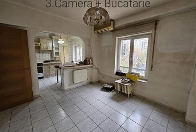 Vanzare apartament 3 camere 81mp  Central - Piata Natiunile Unite - 3