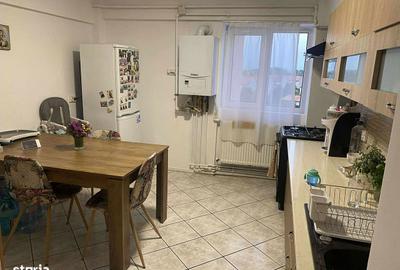 Apartament cu 4 camere în Soarelui - 6
