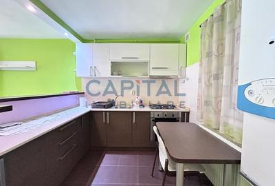 COMISION 0! Vanzare apartament 2 camere, Primaverii, Manastur - 4