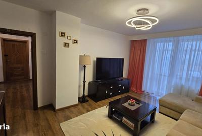 Apartament cu 4 camere în Central - 8