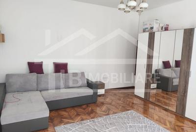 Garsonieră, mobilată în Ultracentral - 4