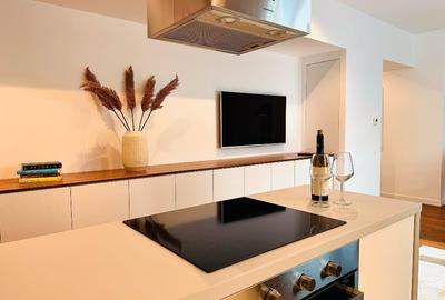 Apartament cu 2 camere semidecomandat în Cotroceni - 6