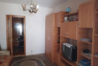 Apartament cu 2 camere decomandat în Florești - 5