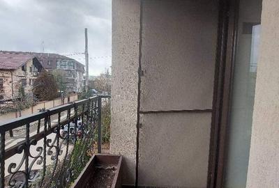 Vila Individuală P+1+M , Strada Cireșului, Fundeni - 27