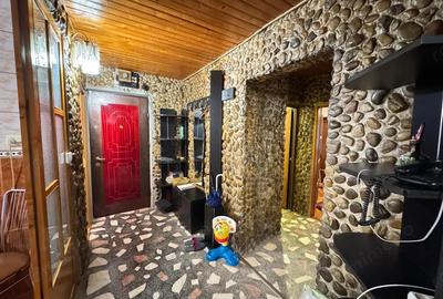 Apartament cu 3 camere decomandat în Lugoj - 5