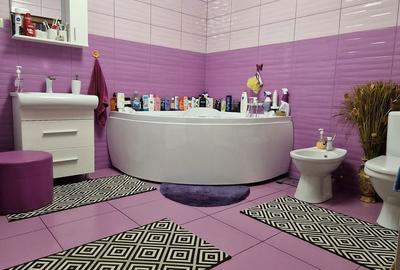 Casă cu 4 camere cu Teren 1458 Mp în Aradul Nou - 2