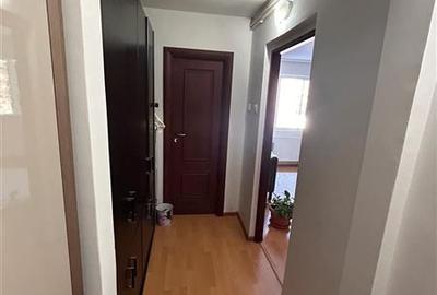 Apartament cu 3 camere semidecomandat în Gării - 8