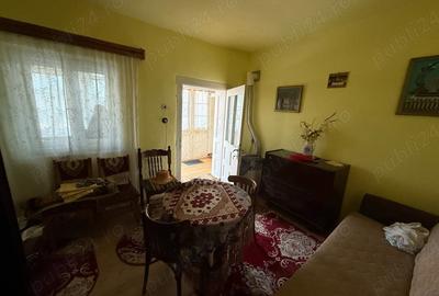 Casă cu 3 camere în Șăulia - 4