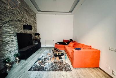 Casă individuală cu 5 camere cu Canalizare în Gara de Nord - 2