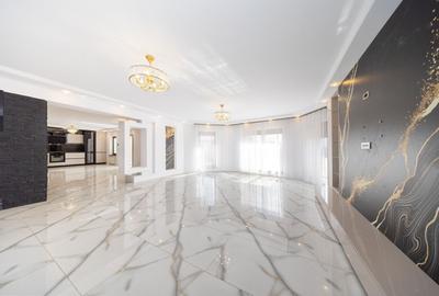 Casă individuală cu 6 camere cu Canalizare în Exterior Est - 16