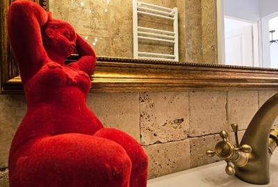 Apartament cu 2 camere semidecomandat în P-ța Victoriei - 8