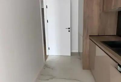 Apartament cu 3 camere semidecomandat în Voluntari - 5