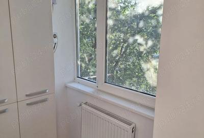 Garsonieră decomandată în Radu Negru - 8