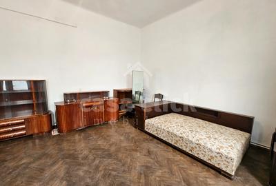 Apartament cu 2 camere decomandat, mobilat în Central - 3