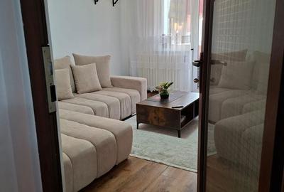 Apartament cu 2 camere decomandat în Central - 7