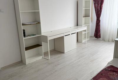 Apartament cu 3 camere decomandat, mobilat în Veteranilor - 9