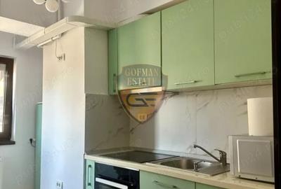 Apartament 2 camere Campus - Aleea Universitatii , gaze, balcon, aer conditionat - 5