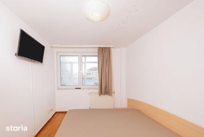 Apartament cu 3 camere în Dorobanți - 14