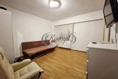 Garsoniera moderna cu logie in zona semicentrala, pe strada Muncitorilor - 4