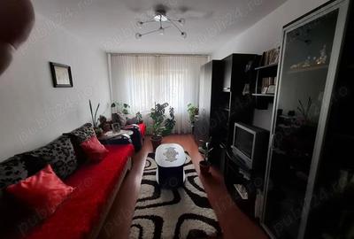 Apartament cu 2 camere decomandat în Central - 9