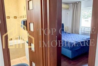 2 CAMERE - DOROBANTI BELLER FLOREASCA - 3/3 - NEGOCIABIL - 31