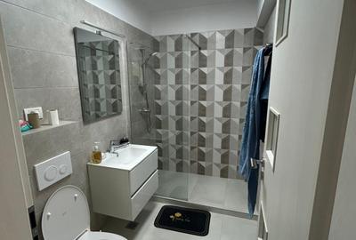 OFERTA > Garsonieră Mobilata si Utilata > Parcare Subterana > Metrou Berceni - 8