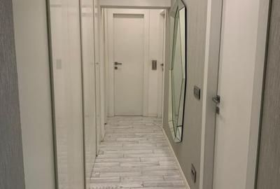Dorobanti | 3 Camere | Renovat | Prox. Metrou | - 8