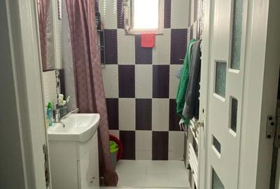 Apartament cu 2 camere semidecomandat în Central - 2