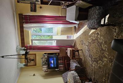 Apartament cu 3 camere decomandat în Căciulata - 2