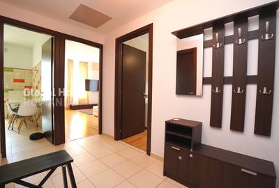 Apartament cu 3 camere decomandat, mobilat în Tineretului - 5