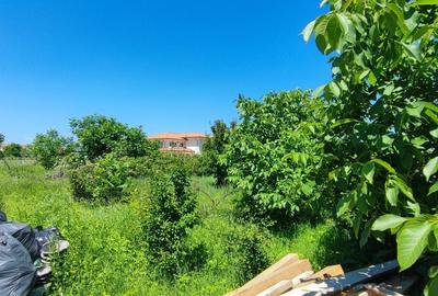 Teren Construcții intravilan de 1030 mp, în Corbeanca - 20