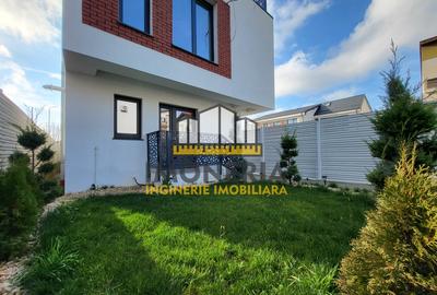 Casă individuală cu 5 camere cu Canalizare în Nicolae Grigorescu - 5
