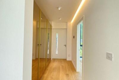 Vila de vanzare- Voluntari- Matei Milo- nou - finisaje lux - 12