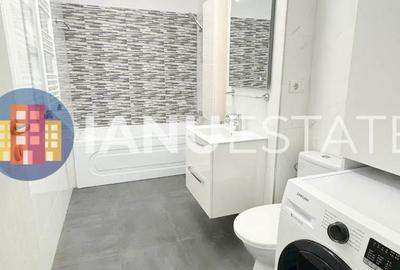 Apartament cu 2 camere decomandat, mobilat în Sălăjan - 8