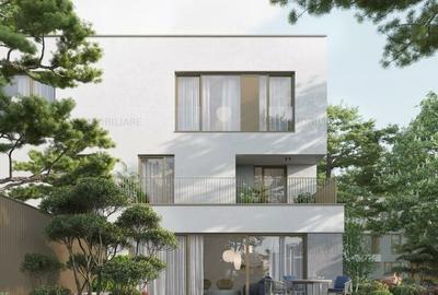 COMISION 0 / VILA UNICA  / GREEN / 2 LOCURI PARCARE/ SPATII VERZI/ HOME CONTROL - 2