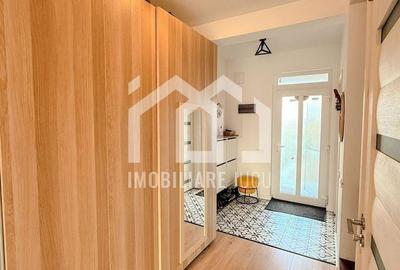 Casă cu 4 camere cu Teren 550 Mp în Jucu