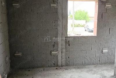 Casa individuala-3 camere-Toate utilitatile-Asfalt-STB-Mutare rapida - 7