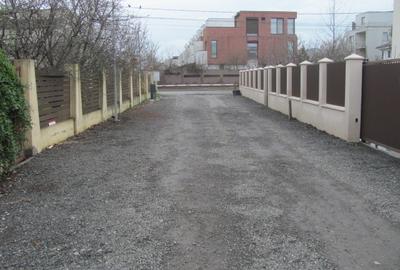 Teren Construcții intravilan de 400 mp, în Prelungirea Ghencea - 3