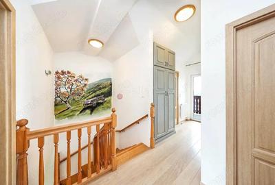 Casa in complex modern - C5 David - 1