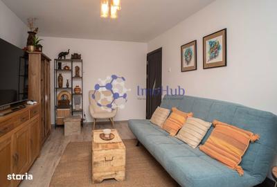 Apartament cu 3 camere în Alexandru cel Bun - 1