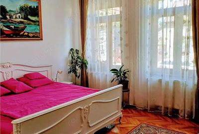 Apartament 3 camere zona Elisabetin - la casa - 12