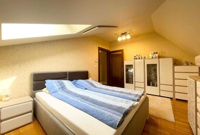 Casă individuală cu 4 camere cu Canalizare în Girocului - 8