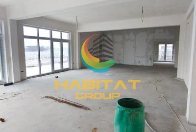 Spațiu comercial, de 282.75 mp, în Vidra - 8