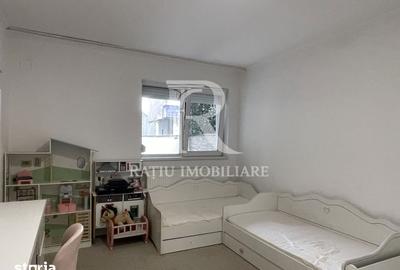 Apartament cu 3 camere în Iorga - 12
