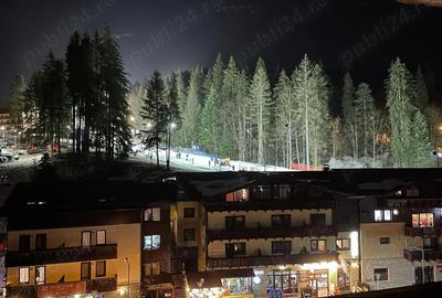 Vand garsoniera Predeal - 6