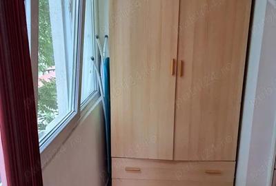 Inchiriez apartament 2 camere, decomandat, Tg. Mures, Unirii - 4