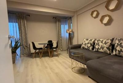 Apartament cu 2 camere decomandat în Central - 1