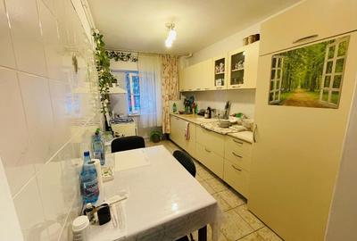 Apartament cu 3 camere decomandat în Central - 10