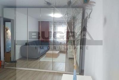 Apartament de 2 camere, 37mp, zona Bucium - 2