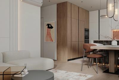 ISOLA BOUTIQUE - Pallady lucrările au început - metrou in apropiere - 15